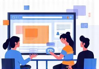 Illustrative image for team collaboration features.