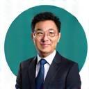 Photo of brand manager Koji Sato.