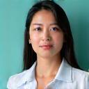 Photo of manufacturing lead Sakura Yamamoto.